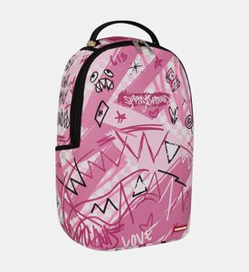 Sprayground Ethereal Rose Haze Backpack, Packshot View