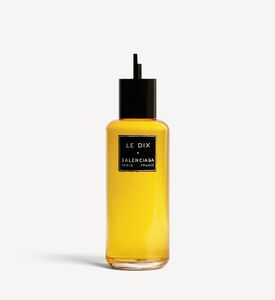 Balenciaga Refill Edp Dix, Packshot View