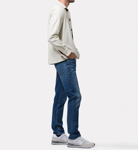 Citizen of Humanity Jeans Elijah, Model View