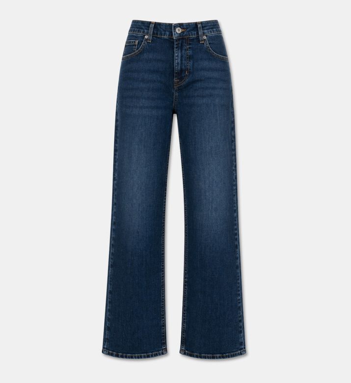 7 for All Mankind Jeans, Packshot View