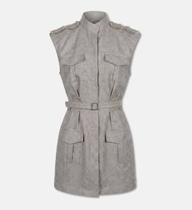 Savanna Jack Applique, Grey, L-xl, Packshot View
