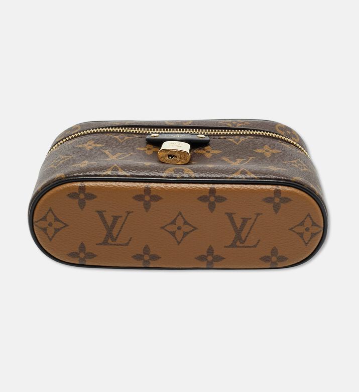 Louis Vuitton Pouch, Packshot View
