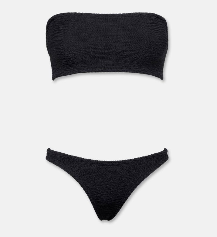 Paramidonna Merry Logo-print Two-piece Swimsuit, Packshot View