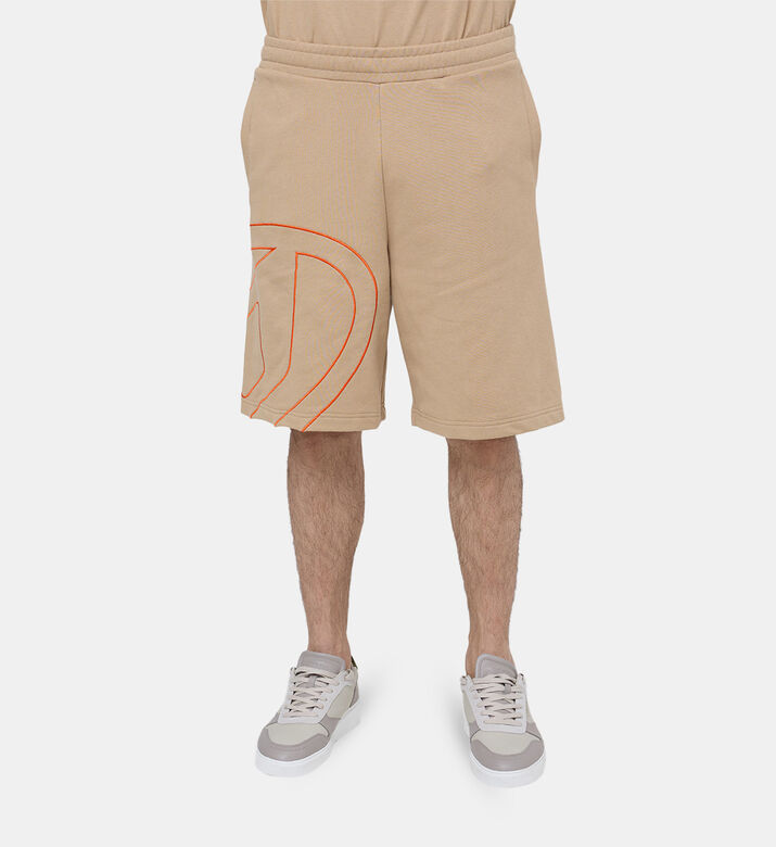 شورت بشعار بي-كرو-ميجوفال بشعار كبير