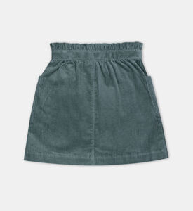 تنورة قصيرة للفتيات