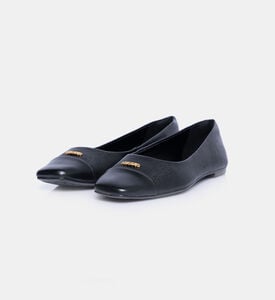 Classic Leather Ballet Flats Classic Leather Ballet Flats