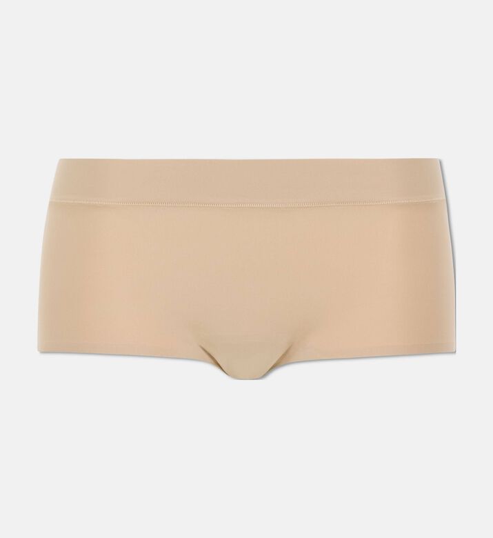 Chantelle Shorty Soft, Nude, Packshot View