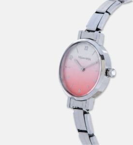 Nomination Paris Oval Steel Bracelet Watch, Packshot View