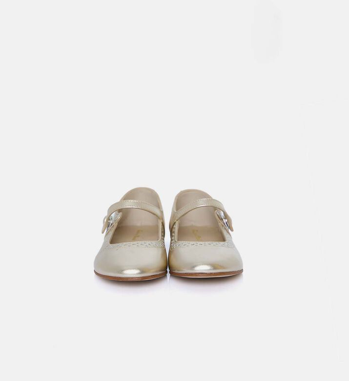 Tartine et Chocolat Shoes, Packshot View