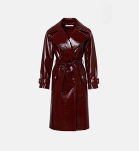 Alice and Olivia Coat Nevada, Packshot View