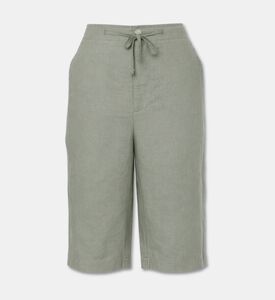 Vince Drawstring Closure Regular-fit Shorts, Packshot View