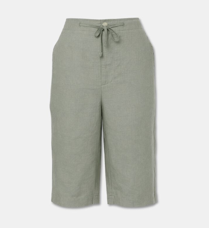 Vince Drawstring Closure Regular-fit Shorts, Packshot View