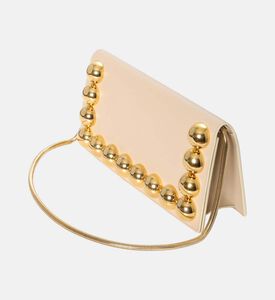 Poppys Box Shoulder Clutch