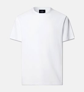 Hackett London Ts Pima, Packshot View