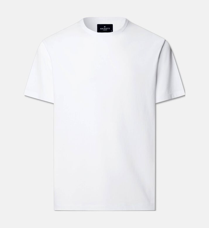 Hackett London Ts Pima, Packshot View