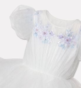 Lelyte Dress Poppy, Packshot View