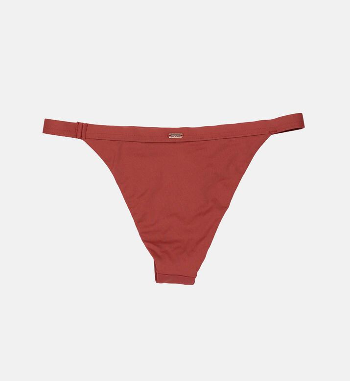 Tania Terrasun Bikini Bottom