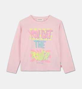 Billieblush Ts K Fall, Packshot View