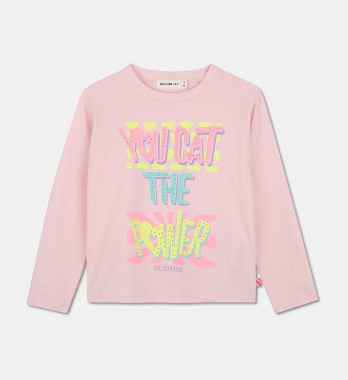 Billieblush Ts K Fall, Packshot View