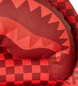 Sprayground Gaming Chr Infinity Red, Packshot View