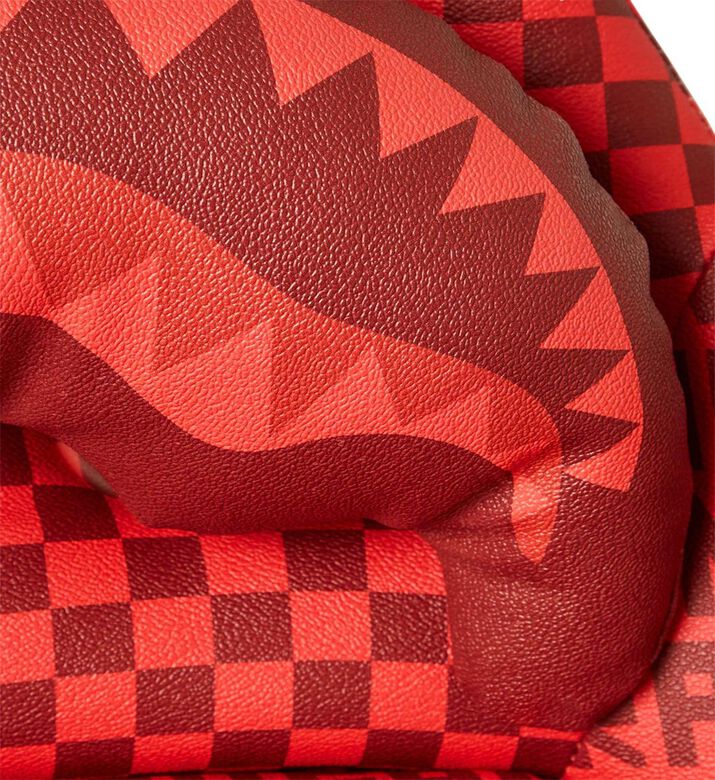 Sprayground Gaming Chr Infinity Red, Packshot View