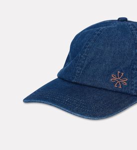 Jacob Cohen Hat Baseball, Packshot View