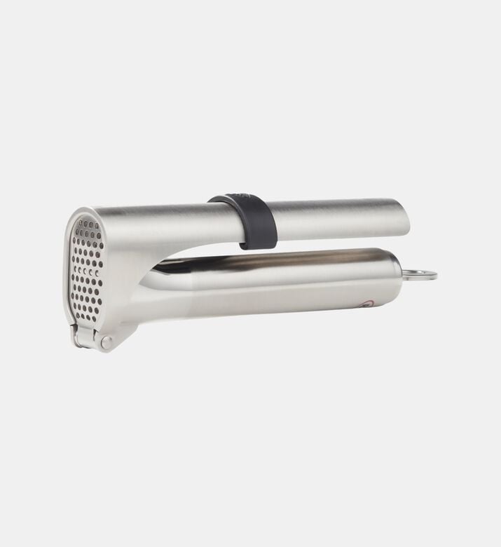 Roesle Garlic Press 18 Cm, Packshot View Roesle Garlic Press 18 Cm, Packshot View
