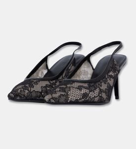 Atana Shoes Slipper, Packshot View