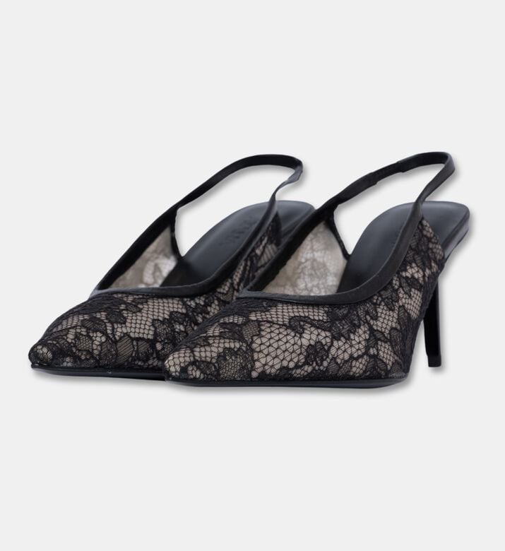 Atana Shoes Slipper, Packshot View