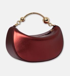 Strathberry Bag Crescent Moon Mini, Packshot View