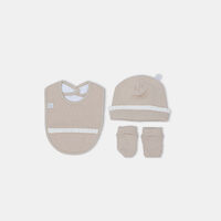 Baby Essentials Gift Set
