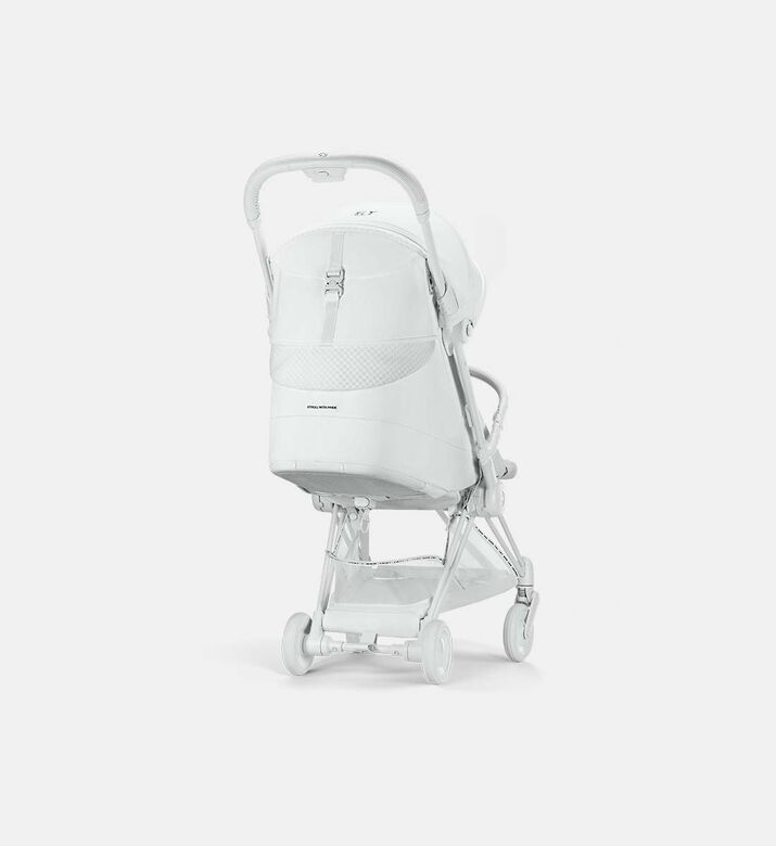 Coya Urban Mobility Stroller