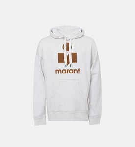 Long-sleeve Hooded Sweater Long-sleeve Hooded Sweater