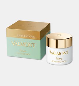 Valmont Prime Renewing Pack Day Cream, Packshot View