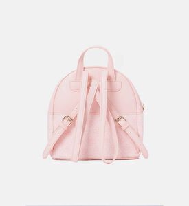 Logo-print Top Handle Backpack Logo-print Top Handle Backpack