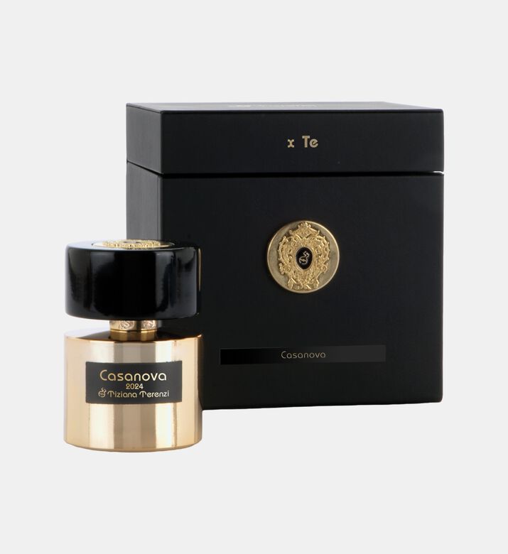 Tiziana Terenzi Extrait Casanova, Packshot View Tiziana Terenzi Extrait Casanova, Packshot View