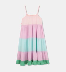 Billieblush Dress Strappy, Packshot View