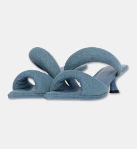 JW PEI Sabot Sara, Packshot View