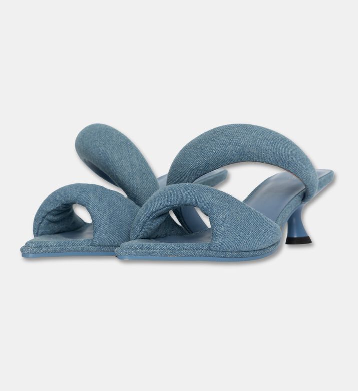 JW PEI Sabot Sara, Packshot View