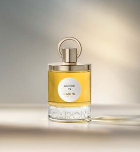 عطر أكورد 119 قابل لإعادة التعبئة