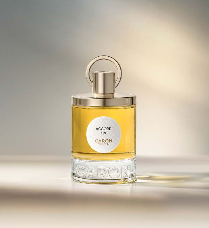 Accord 119 Refillable Edp