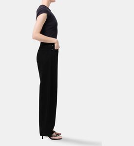 Agolde Jeans Luna, Model View