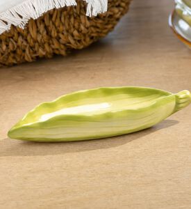 &k Amsterdam Corn Design Salt Pepper Set, Model View