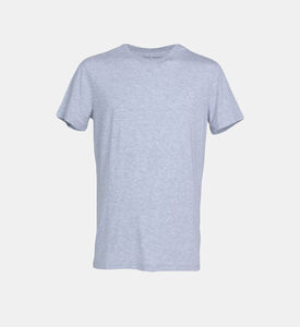 Ethan Short Sleeve Crewneck T-shirt Ethan Short Sleeve Crewneck T-shirt