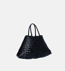 Santa Croce Small Leather Bag