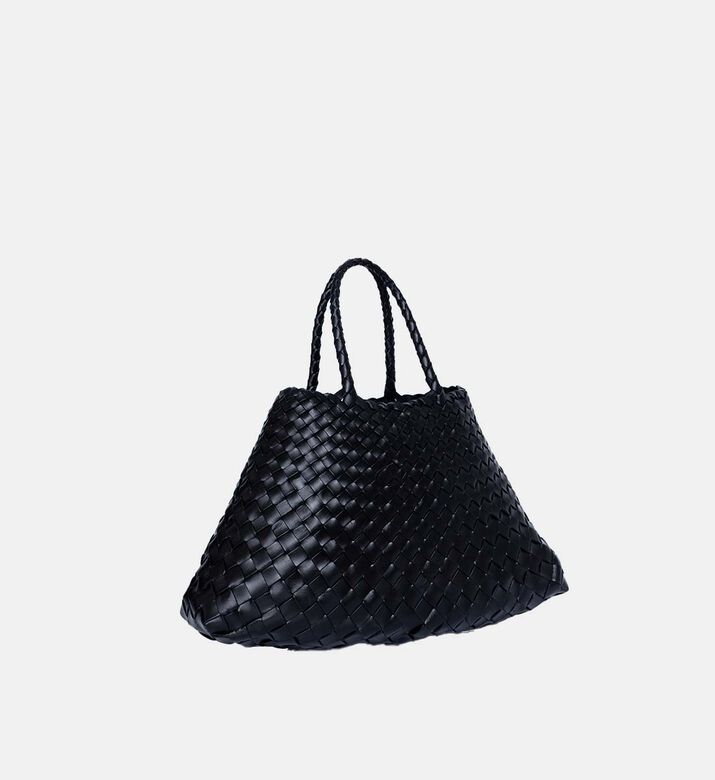 Santa Croce Small Leather Bag