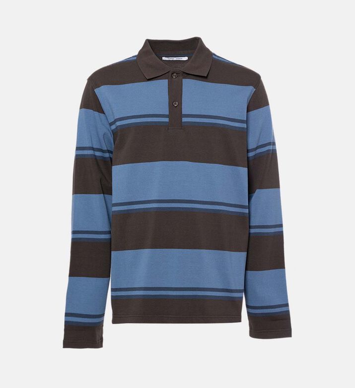 Samsoe Polo Sakevin, Packshot View