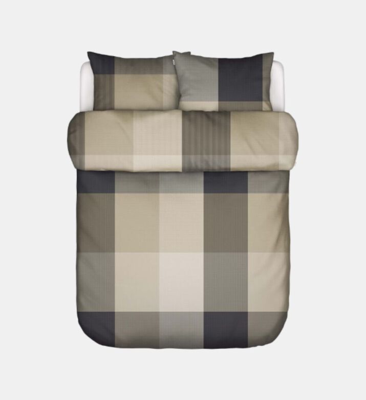 Marco Polo Erliv Duvet Cover Bed Set, Packshot View