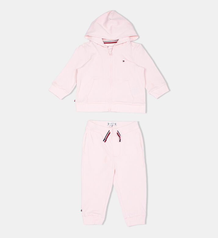 Newborn Baby 3-piece Track Suit Set Newborn Baby 3-piece Track Suit Set