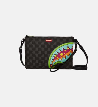 Slime Finish Pouchette Bag